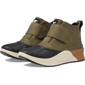 Worn once, almost brand new